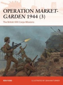 CAMPAIGN 317 Operation Market-Garden 1944 (3)