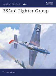 AVIATION ELITE UNITS 008 352nd Fighter Group