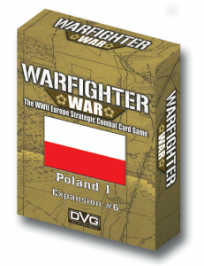 Warfighter War: Europe Exp 6