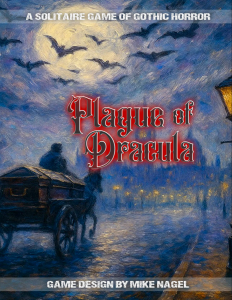 Plague of Dracula