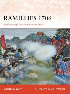 CAMPAIGN 275 Ramillies 1706
