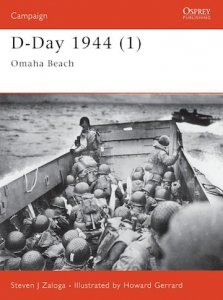 CAMPAIGN 100 D-Day 1944 (1)