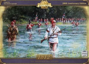 1812 The Invasion of Canada