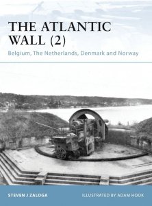 FORTRESS 089 The Atlantic Wall (2)