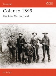 CAMPAIGN 038 Colenso 1899