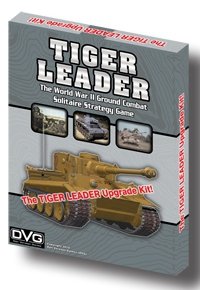 Tiger Leader Upgrade Kit