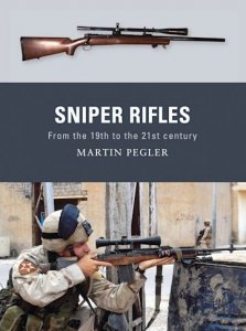 WEAPON 06 Sniper Rifles