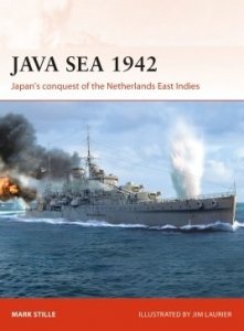 CAMPAIGN 344 Java Sea 1942