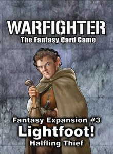 Warfighter Fantasy Lightfoot
