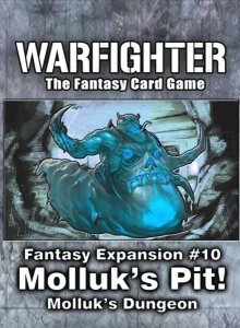 Warfighter Fantasy Molluk