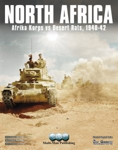 North Africa: Afrika Korps vs Desert Rats, 1940-42