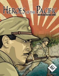 Heroes of the Pacific