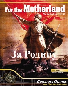 For Motherland! The Russian Front, 1941-44 
