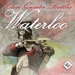 Close Quarter Battles - Waterloo