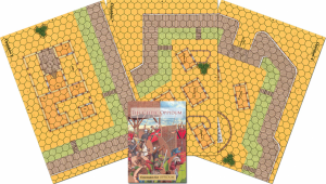 The Celtic Oppidum