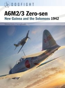 DOGFIGHT 10 A6M2/3 Zero-sen