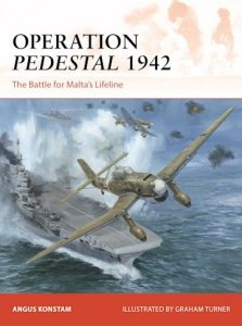 CAMPAIGN 394 Operation Pedestal 1942