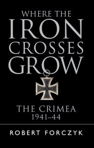 Where the Iron Crosses Grow 