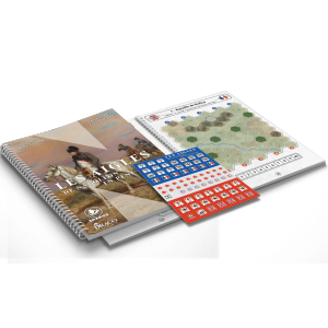 Les Aigles (French version)