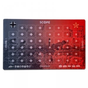 Scope Stalingrad Playmat