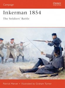 CAMPAIGN 051 Inkerman 1854