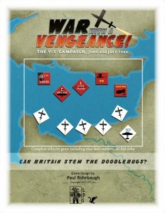 War with a Vengeance The V-1 Campaign