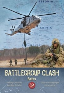 Battlegroup Clash: Baltics