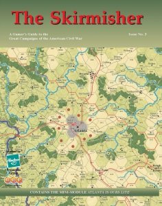 The Skirmisher #3