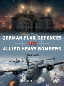 DUEL 098 German Flak Defences vs Allied Heavy Bombers