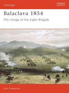 CAMPAIGN 006 Balaclava 1854