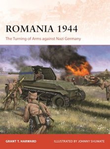 CAMPAIGN 404 Romania 1944 