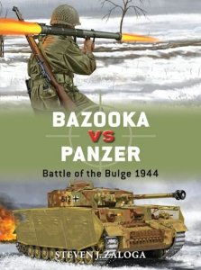 DUEL 077 Bazooka vs Panzer
