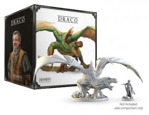 Nova Aetas Renaissance: Draco