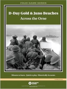 D-Day Gold & Juno Beaches: Across the Orne