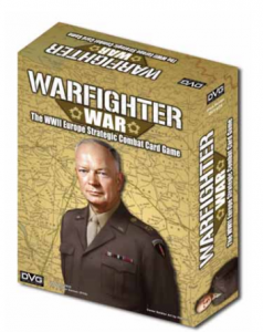 Warfighter War: Europe Core Game