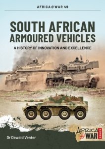 South African Armoured Vehicles