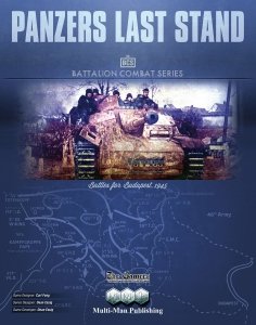 Panzers Last Stand