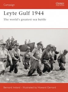 CAMPAIGN 163 Leyte Gulf 1944