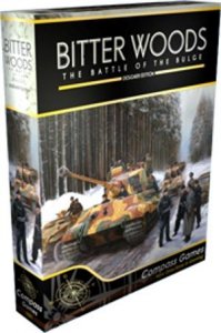 Bitter Woods Designer Edition