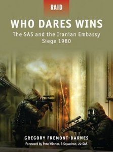 RAID 04 Who Dares Wins