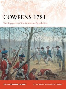 CAMPAIGN 283 Cowpens 1781