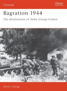 CAMPAIGN 042 Bagration 1944