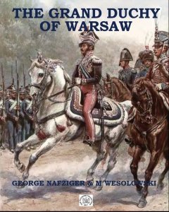 The Grand Duchy of Warsaw Paperback