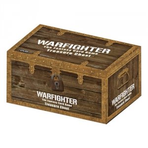 Warfighter Fantasy Treasure Chest