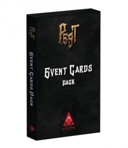 Pest Event Cards