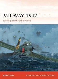 CAMPAIGN 226 Midway 1942