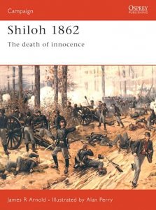 CAMPAIGN 054 Shiloh 1862