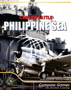(USZKODZONA) Carrier Battle: Philippine Sea