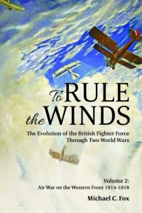To Rule the Winds Vol. 2