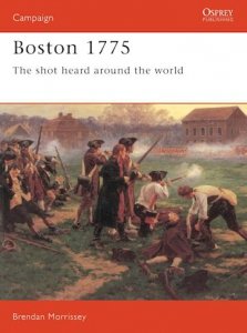 CAMPAIGN 037 Boston 1775